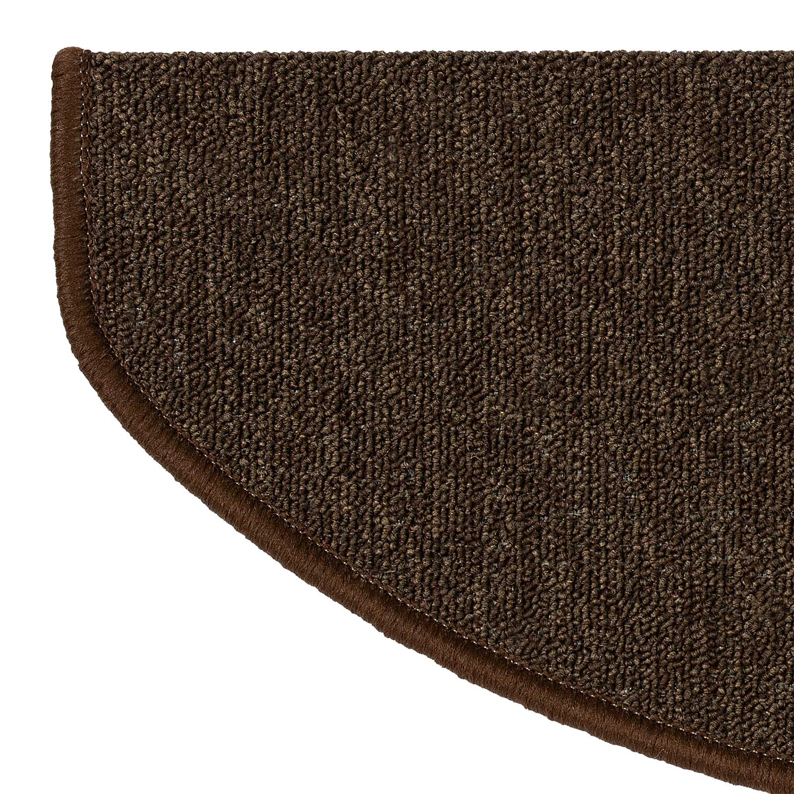 F3_fd-23829,fd-23830 | Marron foncé | Demi-ronde