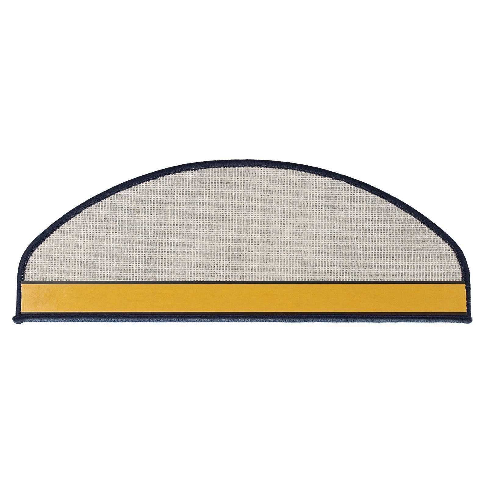 F2_fd-23827,fd-23828 | Bleu foncé | Demi-ronde
