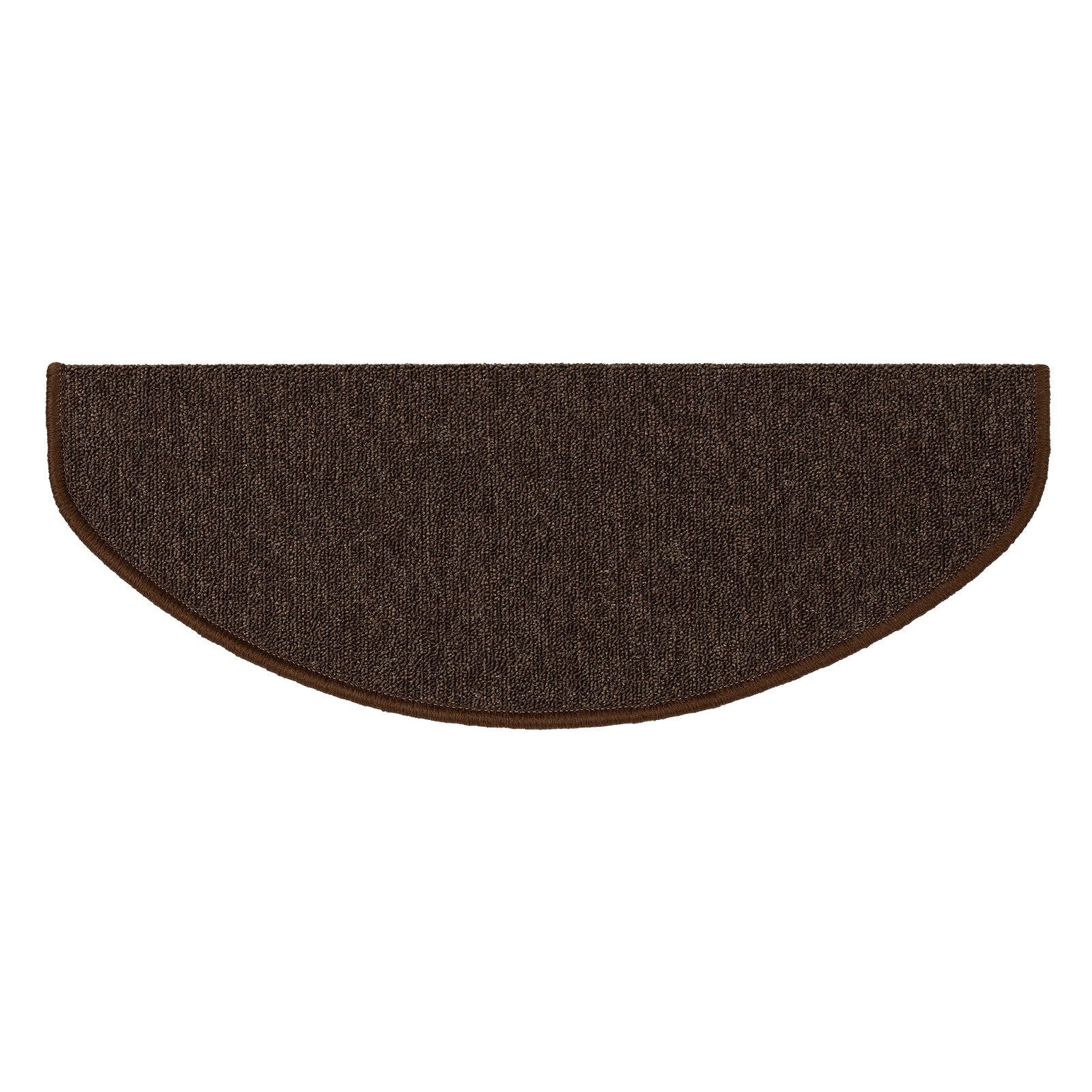 F4_fd-23829,fd-23830 | Marron foncé | Demi-ronde