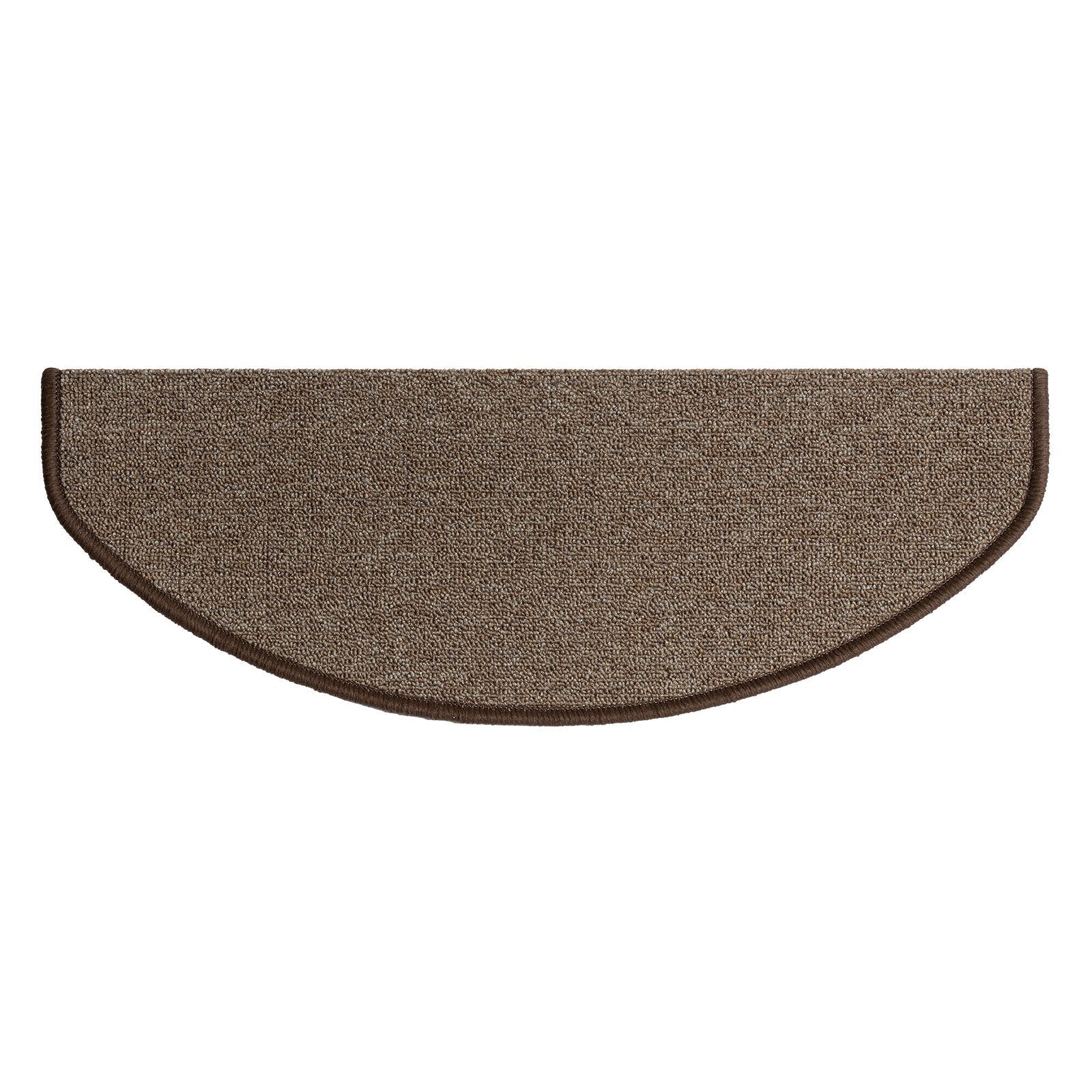 F4_fd-23831,fd-23832 | Marron clair | Demi-ronde