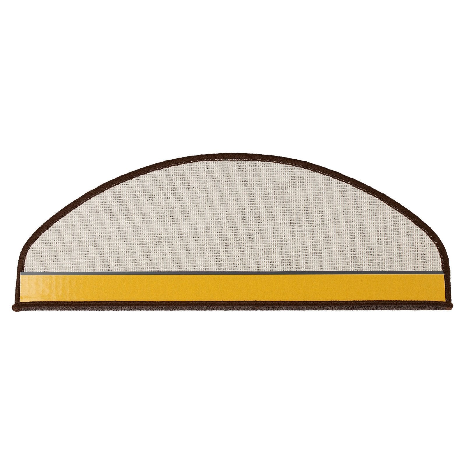 F2_fd-23829,fd-23830 | Marron foncé | Demi-ronde