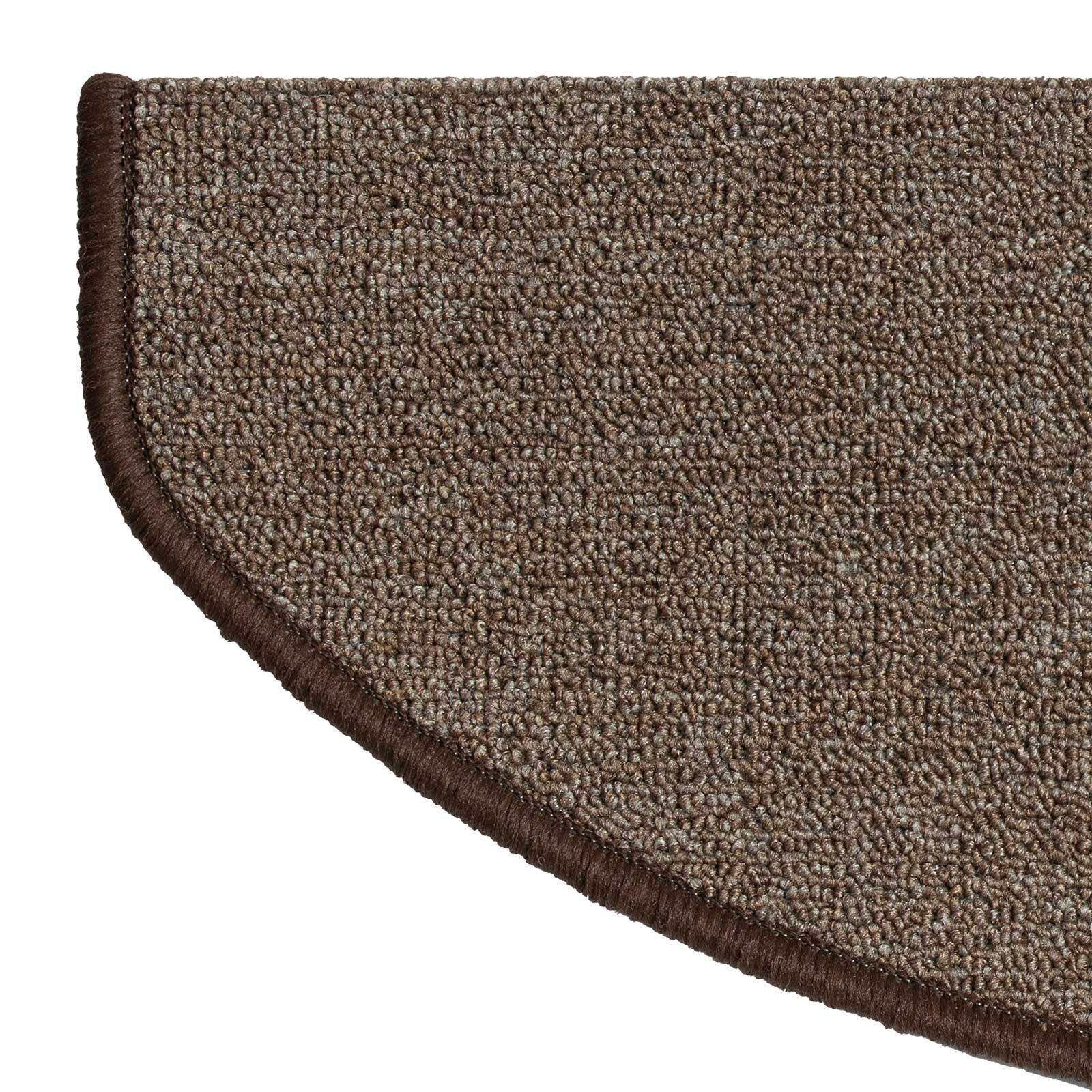 F3_fd-23831,fd-23832 | Marron clair | Demi-ronde