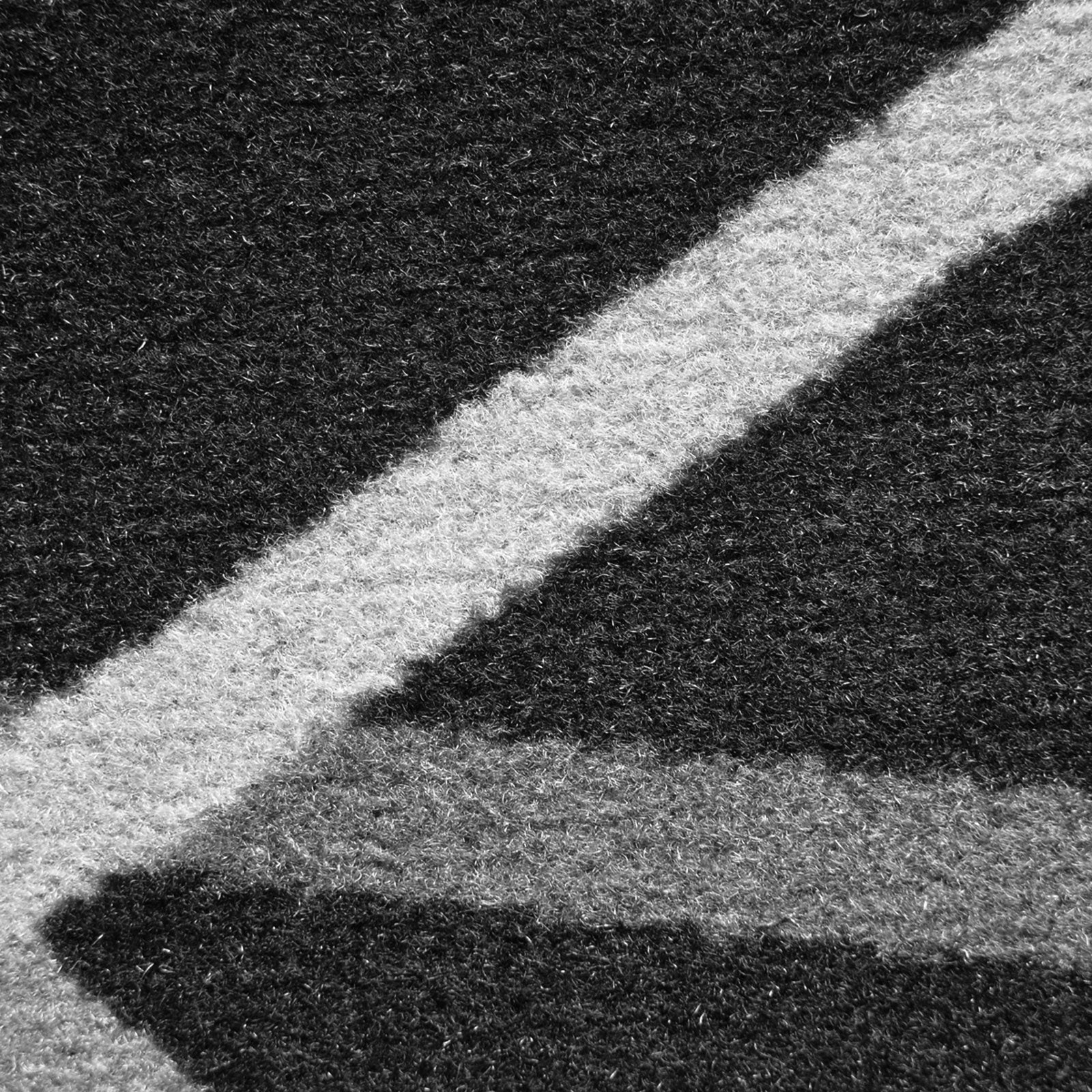 Stufenmatten Printed Auch als günstiges 15er-Set 2 Farben | Anthracite