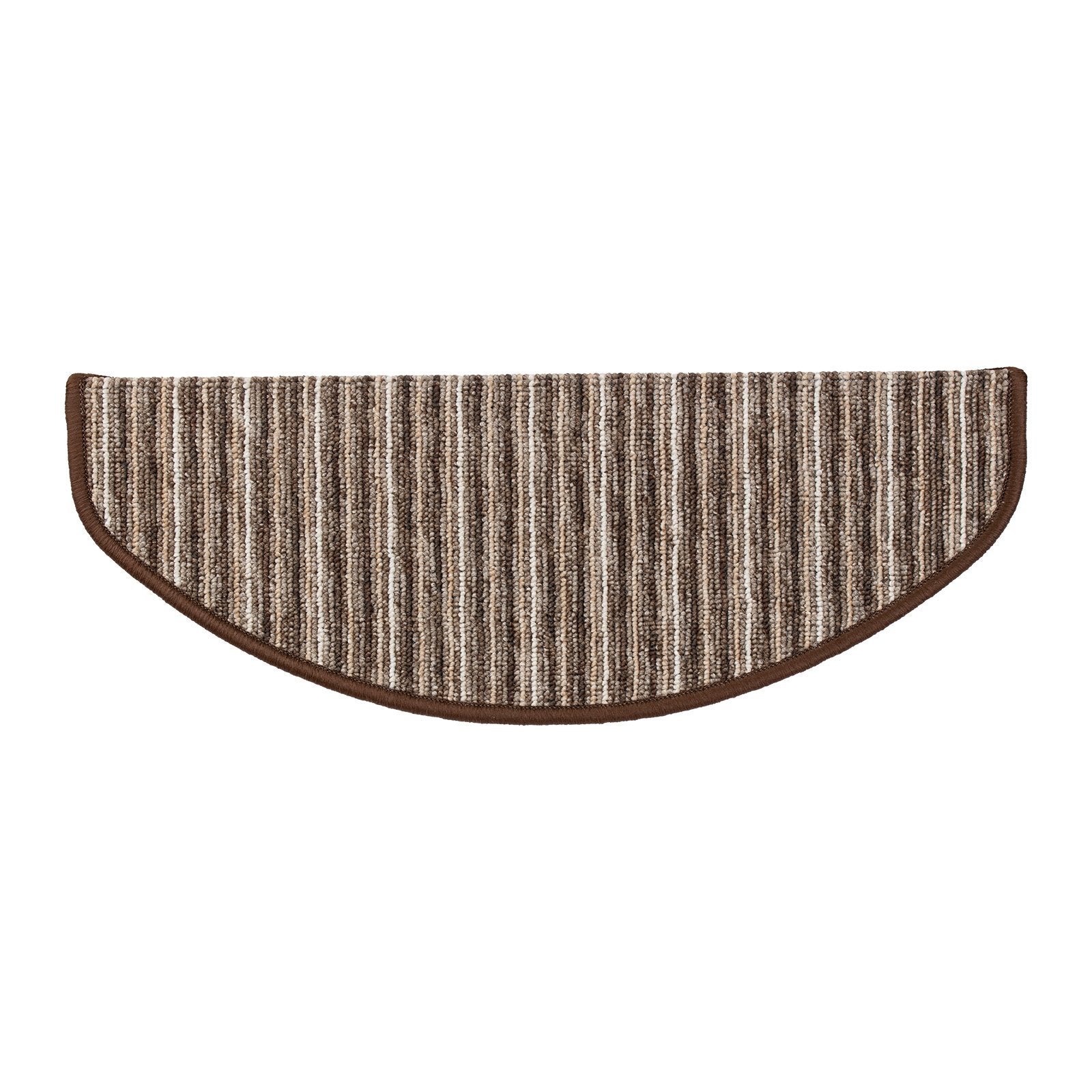 F4_fd-28786,fd-28787 | Marron | Demi-ronde
