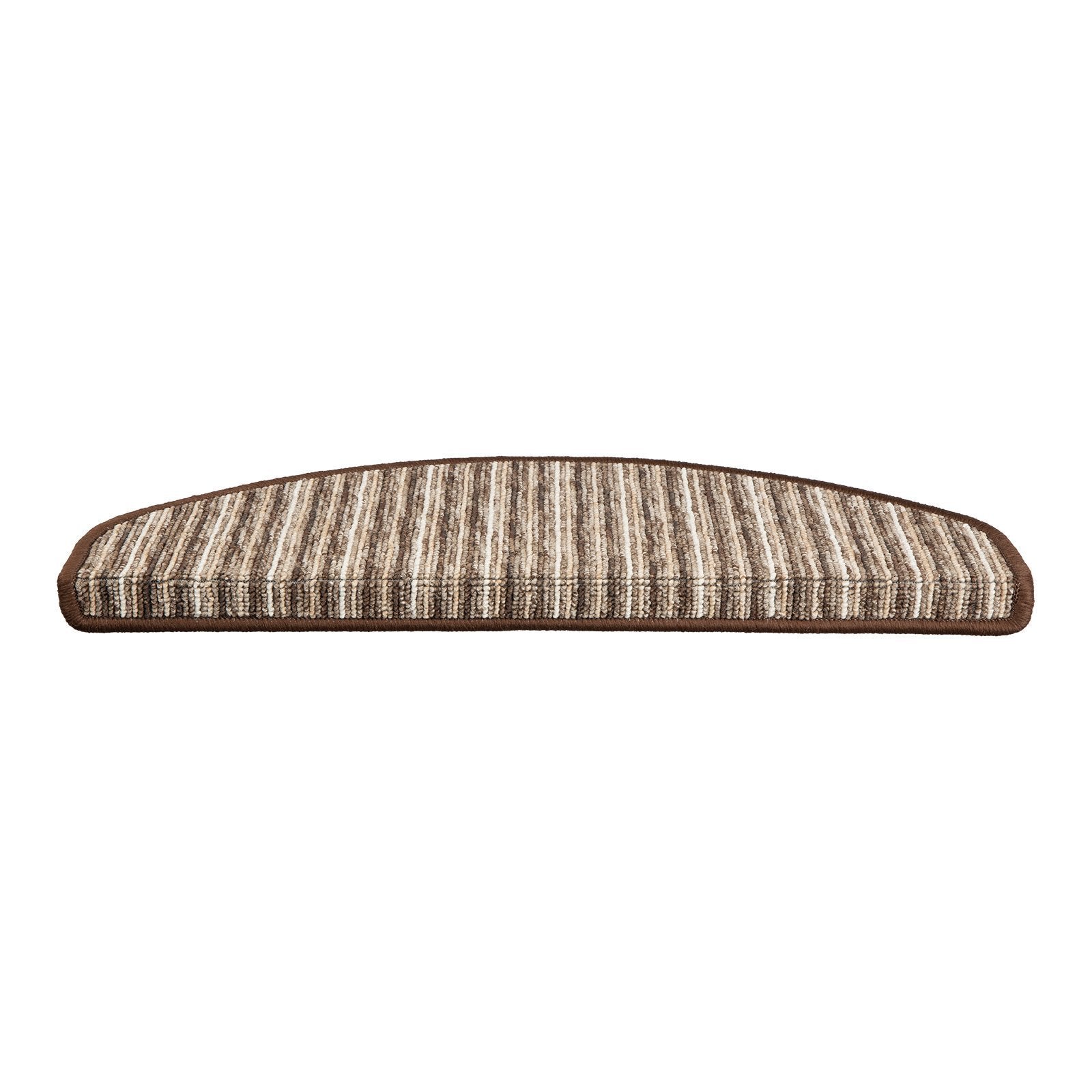 F5_fd-28786,fd-28787 | Marron | Demi-ronde