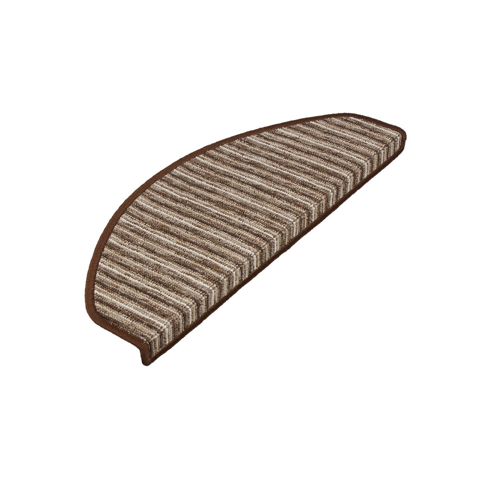 F1_fd-28786,fd-28787 | Marron | Demi-ronde
