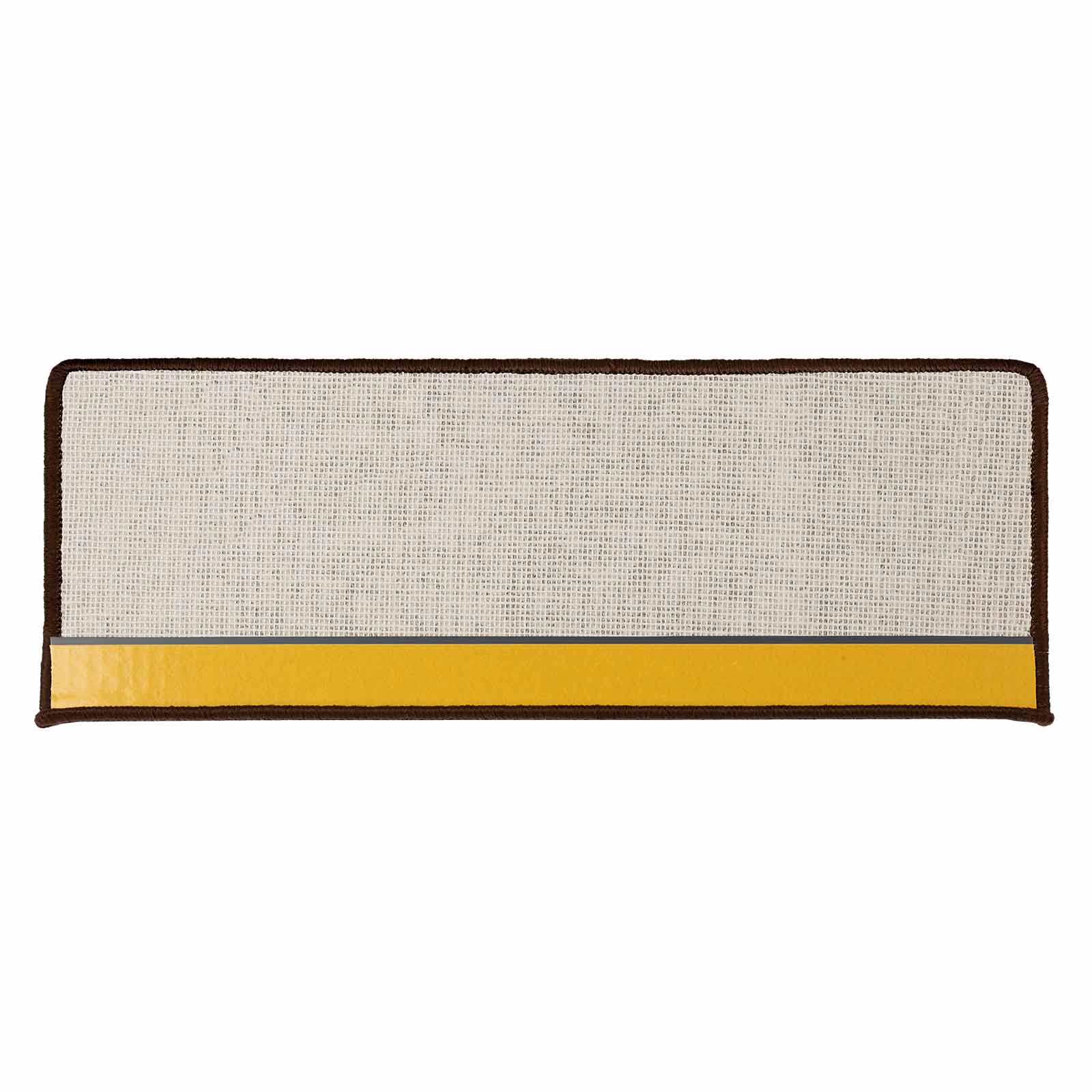 F2_fd-28858 | Marron | Rectangulaire