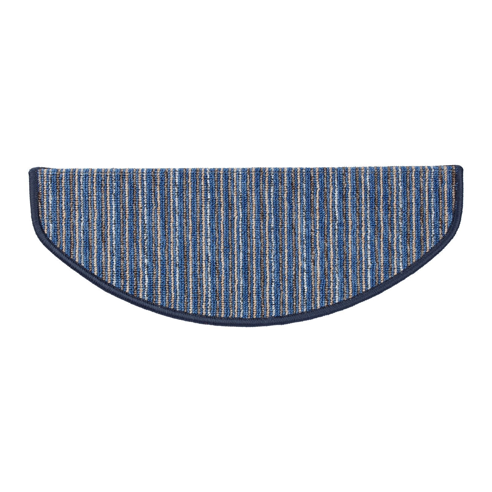 F4_fd-28788,fd-28789 | Bleu | Demi-ronde