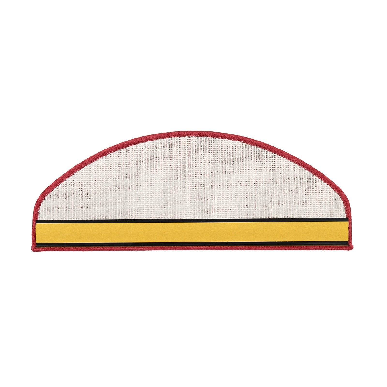 F2_fd-28782,fd-28783 | Rouge | Demi-ronde