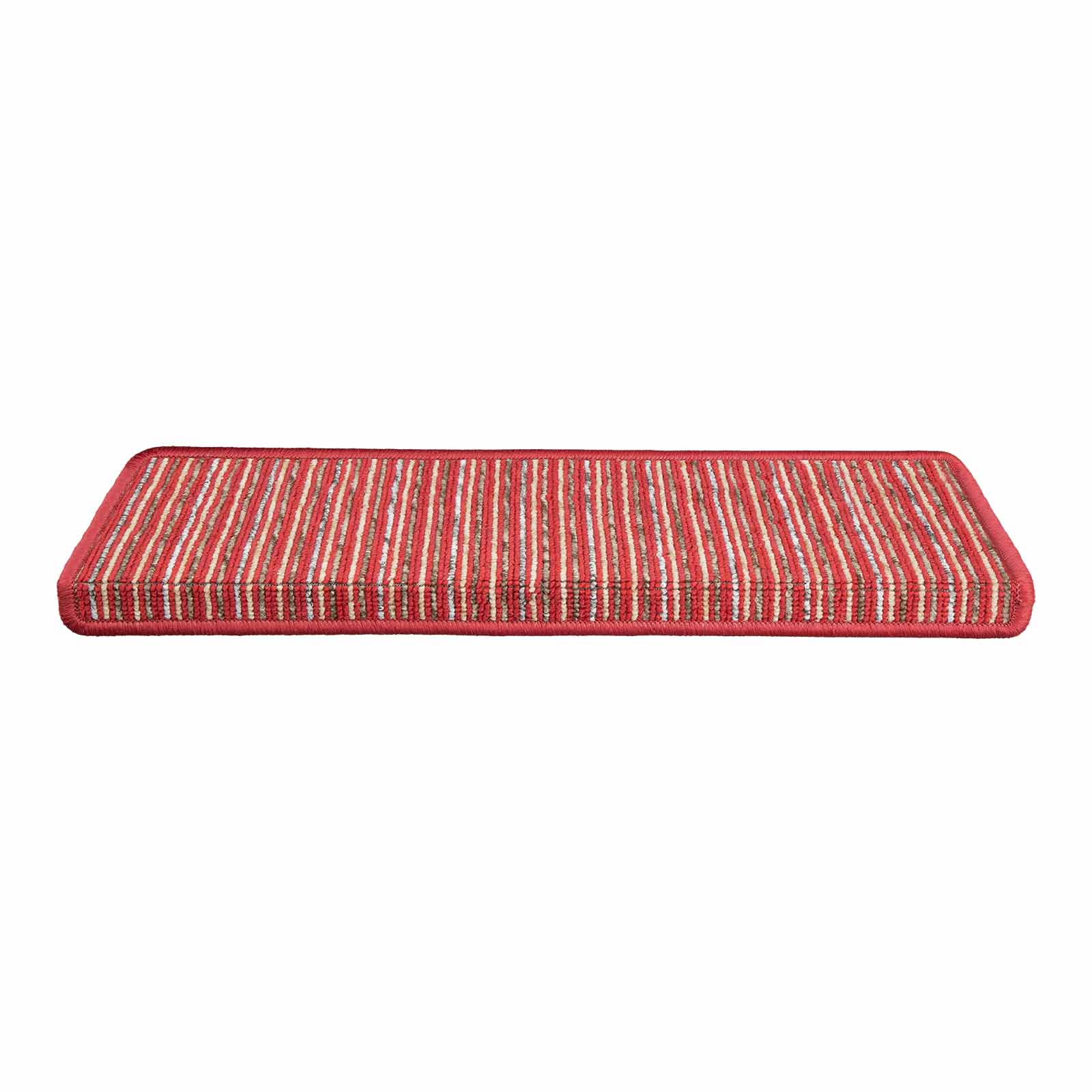 F5_fd-28856 | Rouge | Rectangulaire