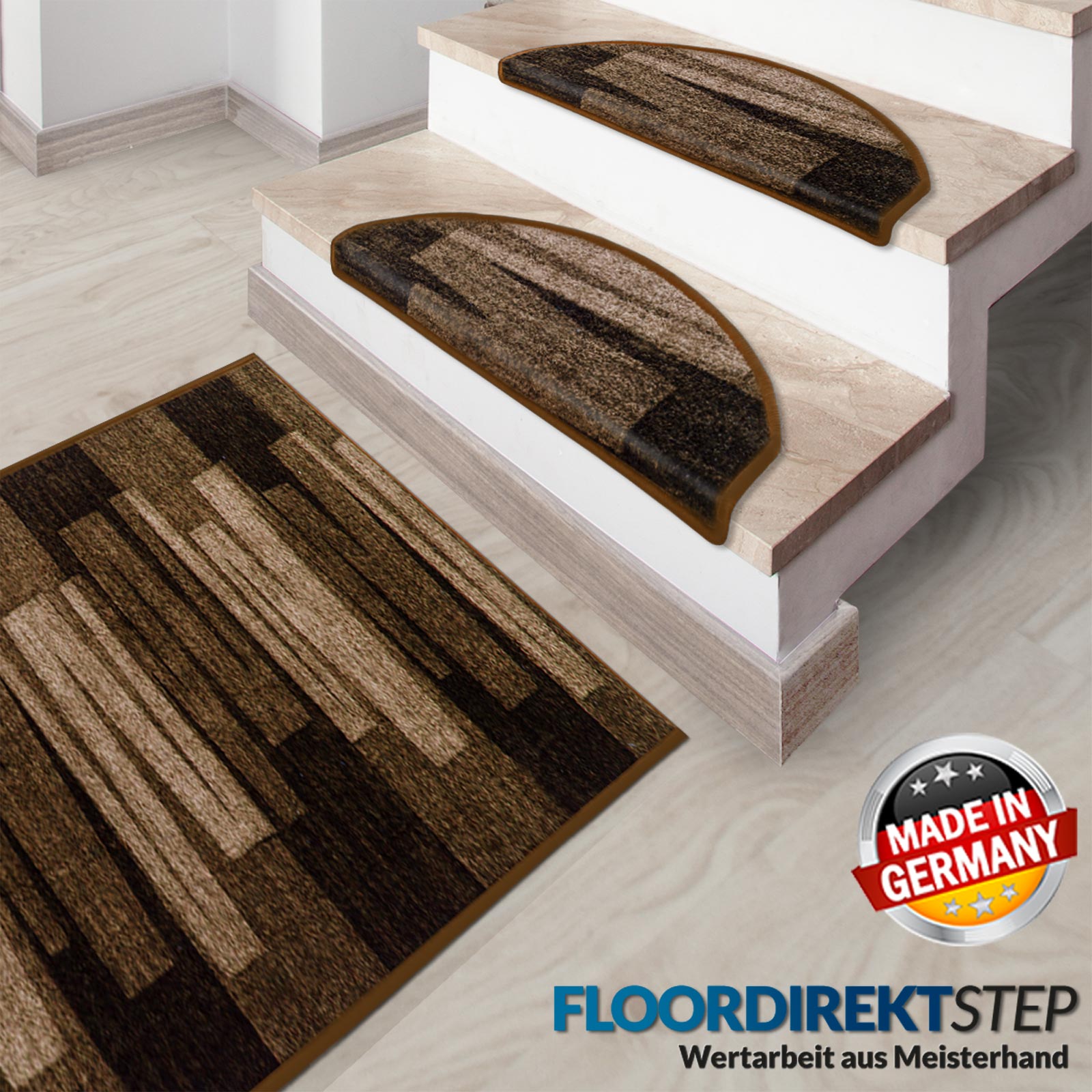 A1_fd-12657 | Marron | Demi-ronde
