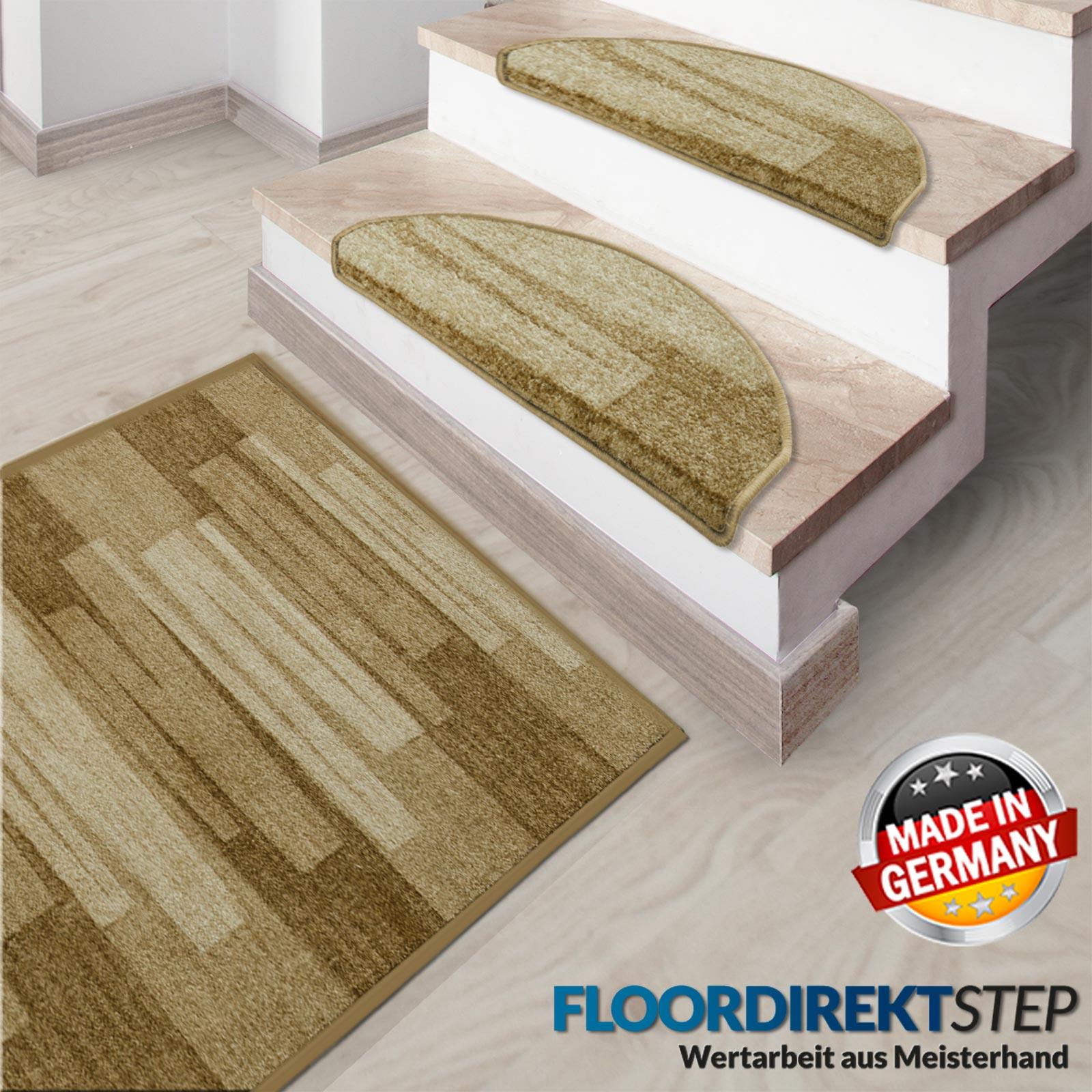 A1_fd-12655 | Beige | Demi-ronde
