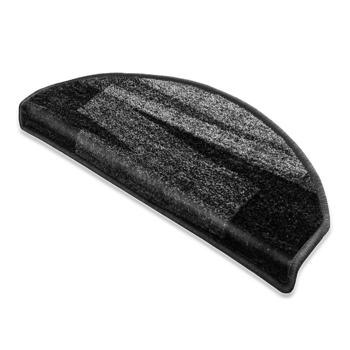 F4_fd-12660 | Noir | Demi-ronde