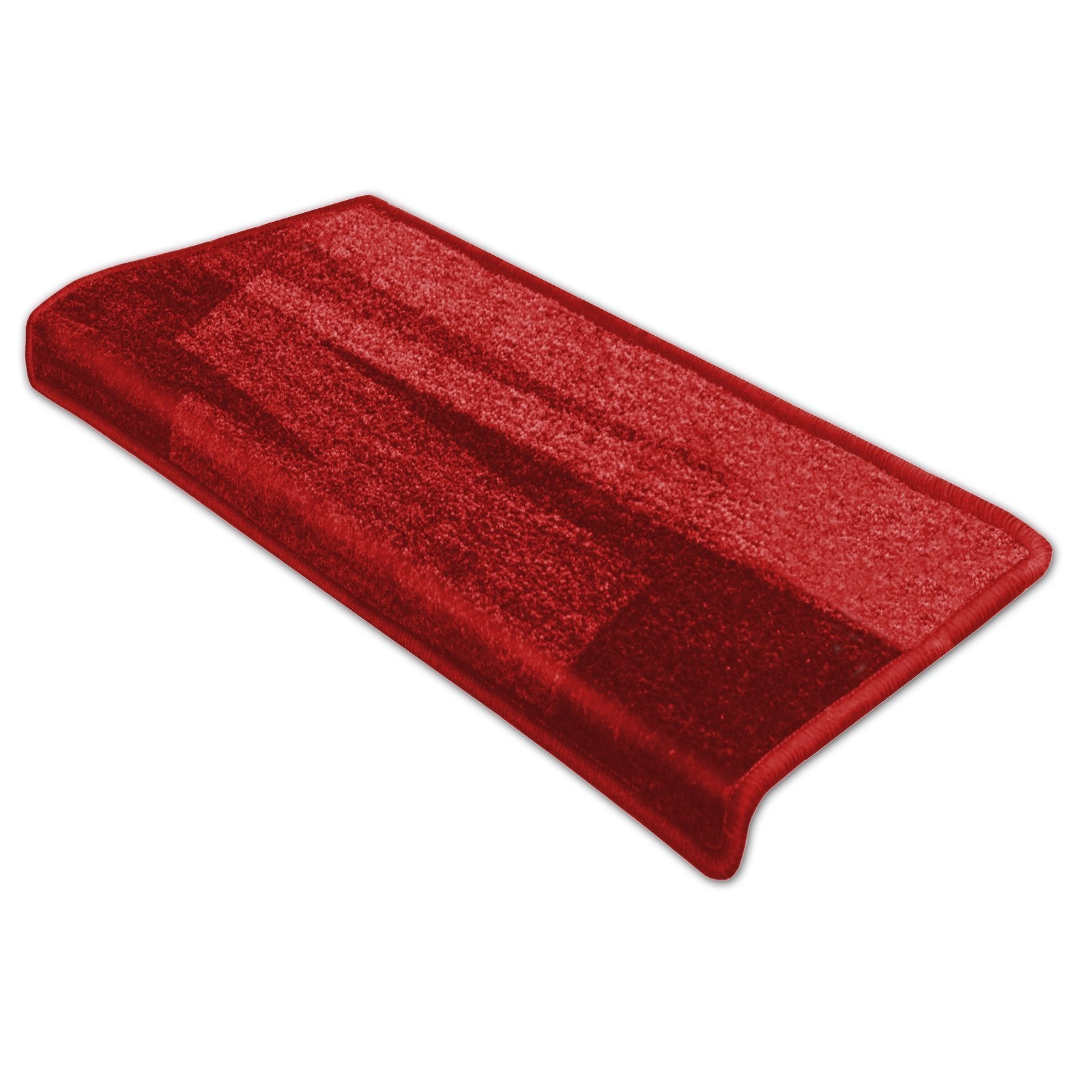 F1_fd-12665 | Rouge | Rectangulaire