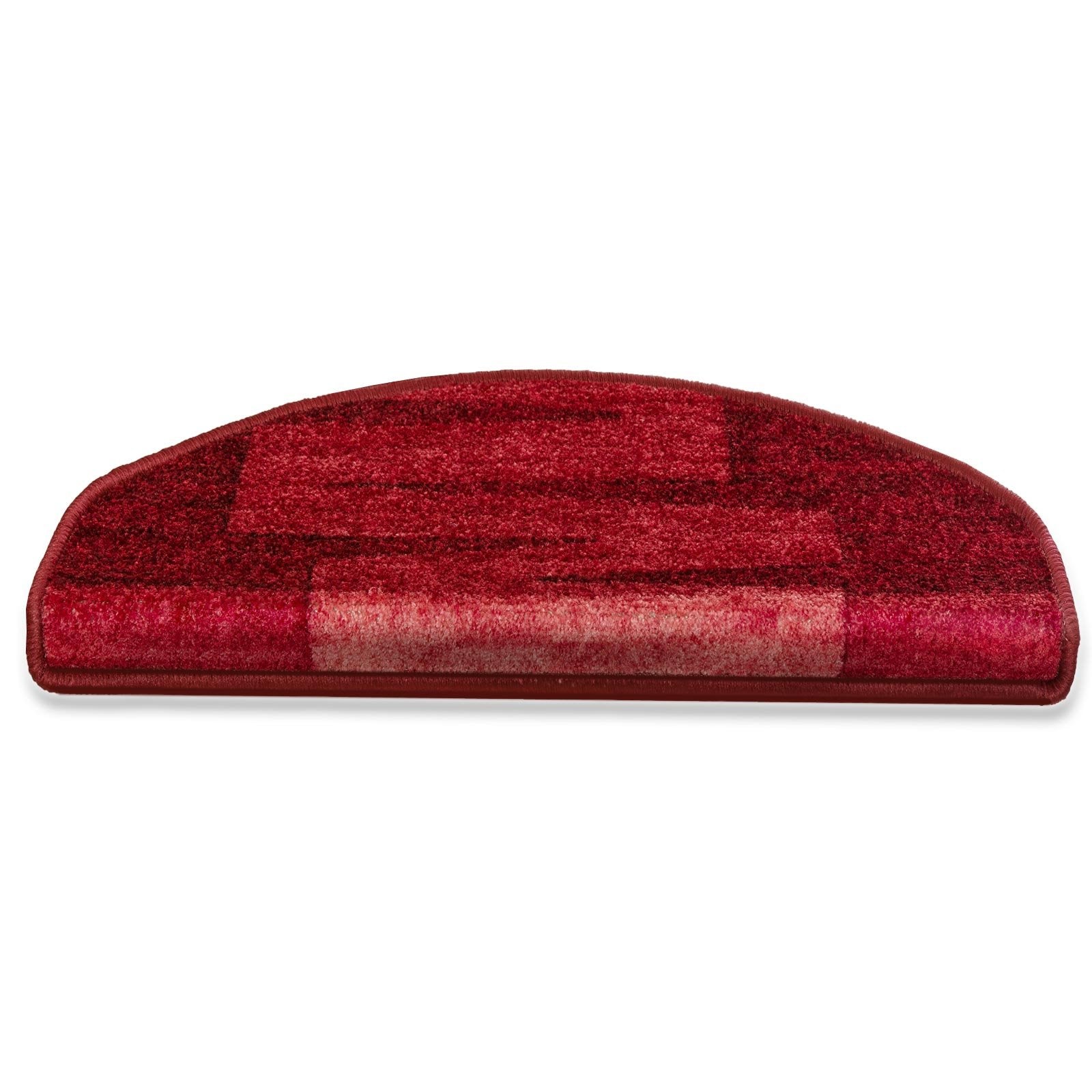 F1_fd-12659 | Rouge | Demi-ronde