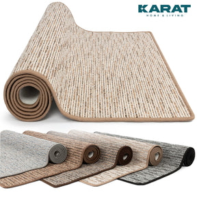 Tapis Couloir | Geneva | Tapis de Passage Moderne pour Salon, Couloir et Chambre