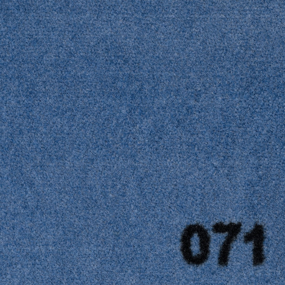 ✂ Tapis anti-saletés de qualité supérieure SKY Rainbow | Disponible en 96 couleurs