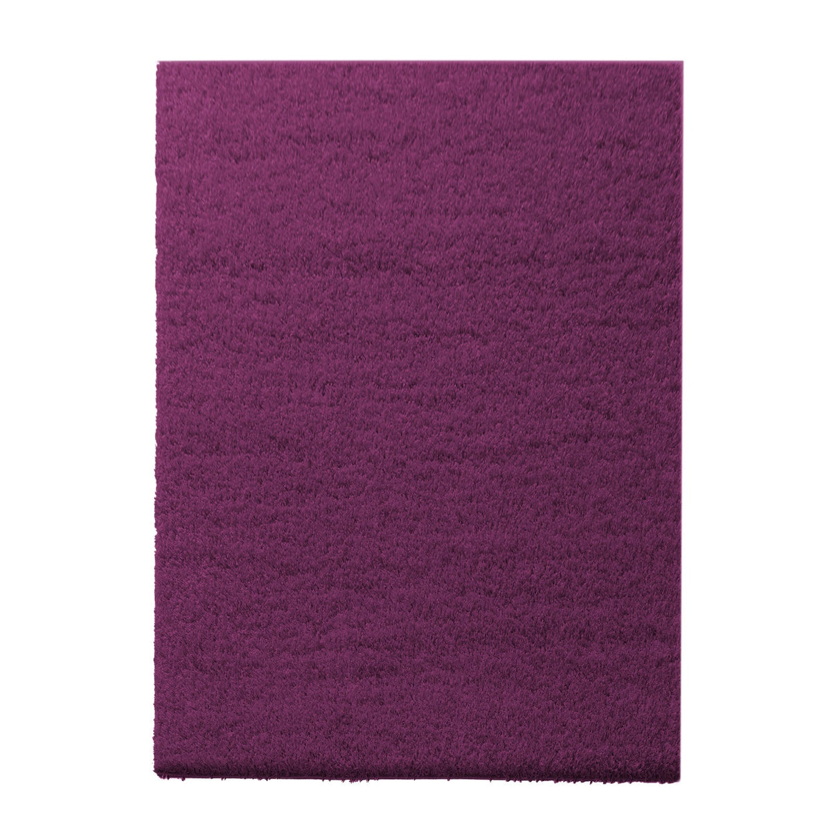 ✂ Tapis shaggy sur mesure | Barcelona | Nombreuses couleurs
