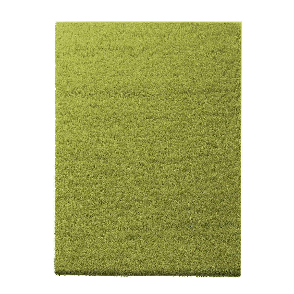 ✂ Tapis shaggy sur mesure | Barcelona | Nombreuses couleurs