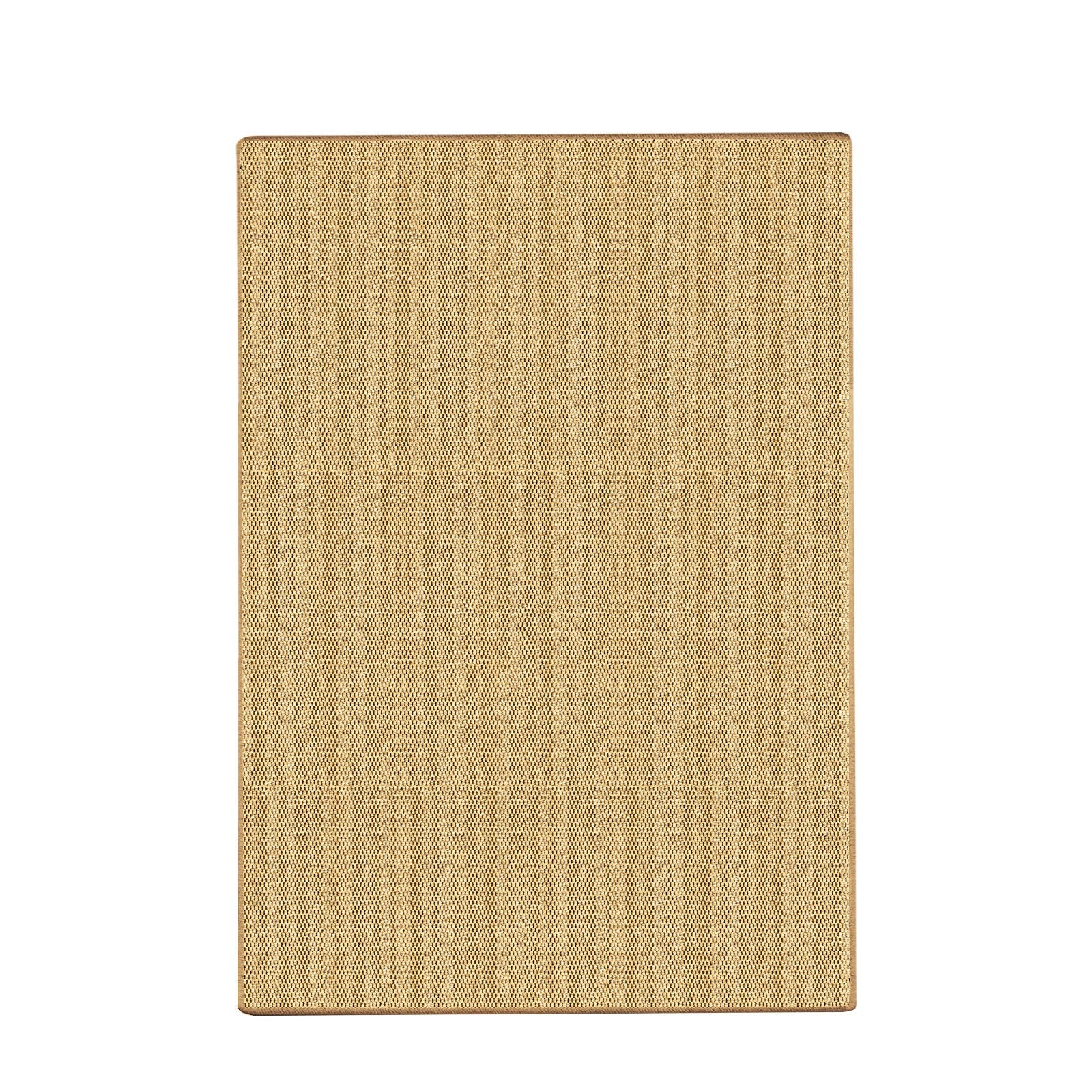 ✂ Tapis en Sisal sur mesure | Sylt | Plusieurs couleurs