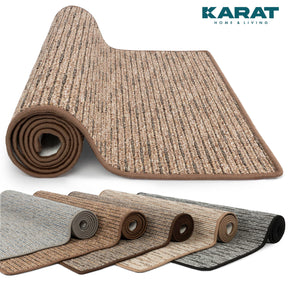 Tapis Couloir | Geneva | Tapis de Passage Moderne pour Salon, Couloir et Chambre