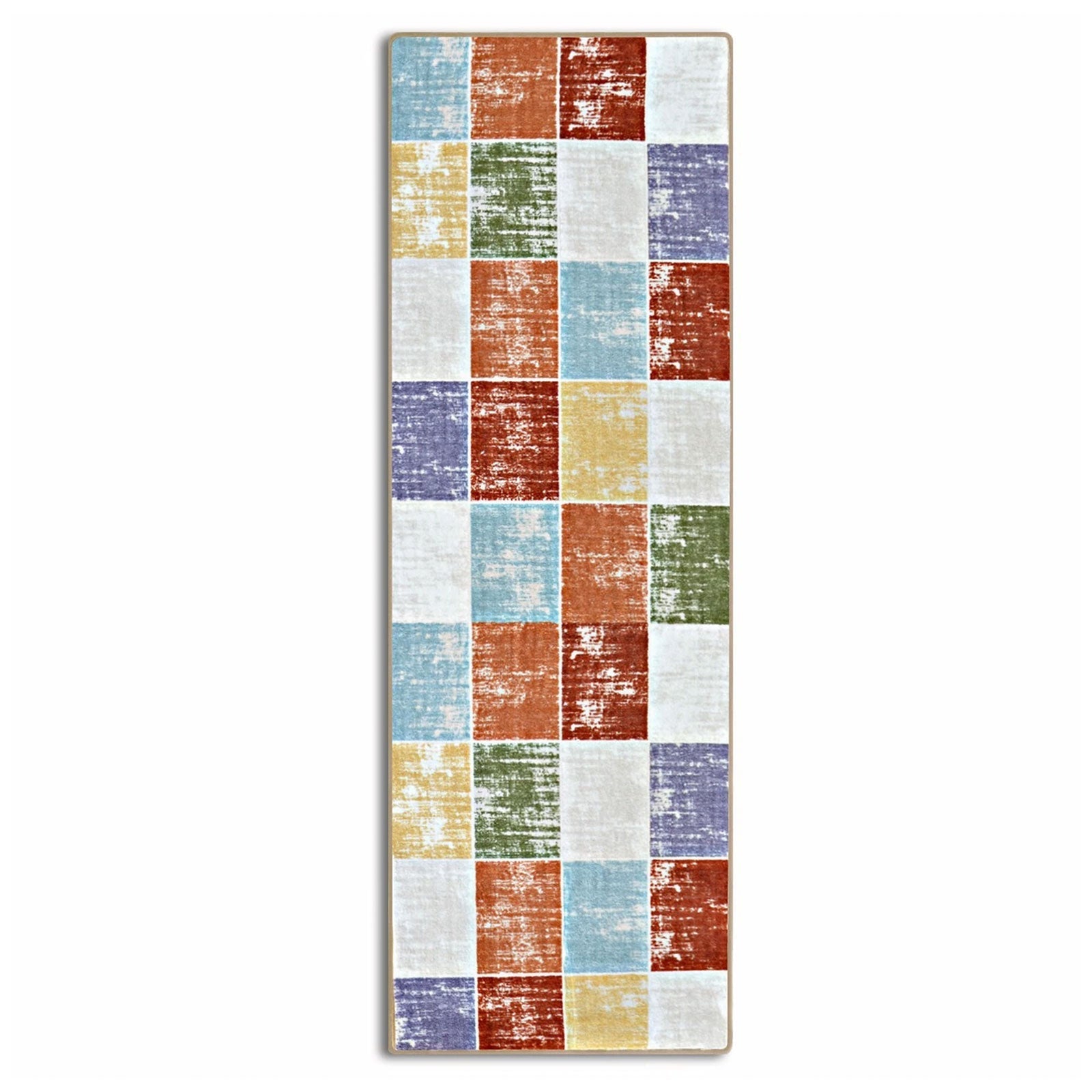 ✂ Tapis de passage sur mesure | Capera | Largeur: 80cm