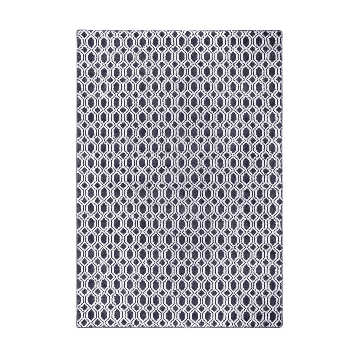 ✂ Chemin de tapis sur mesure | Casablanca | 2 couleurs