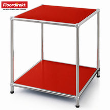 F1_Rouge