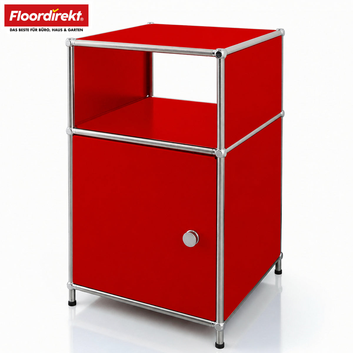 F1_Rouge