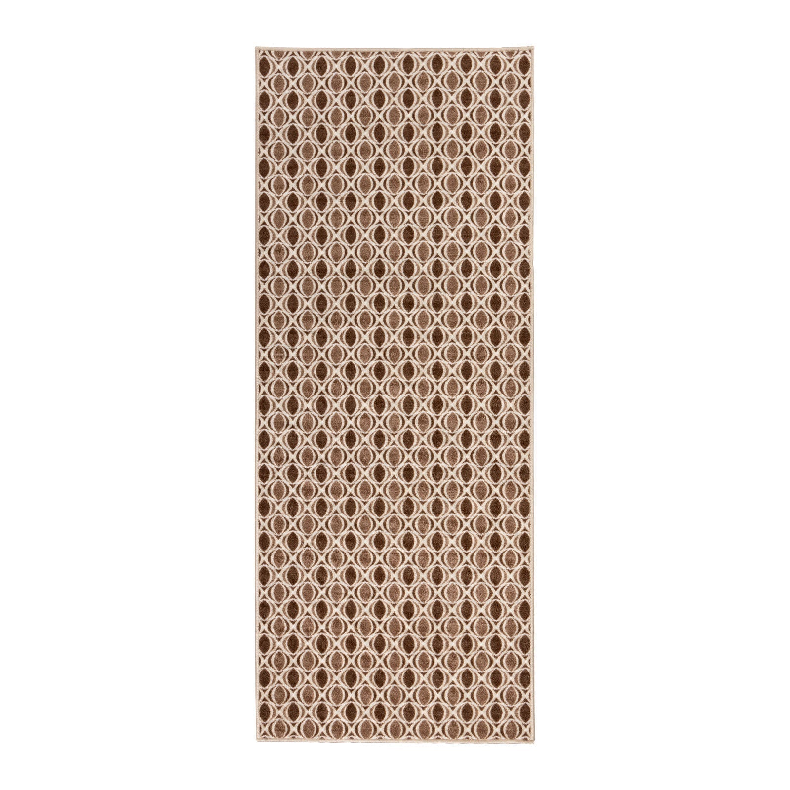 ✂ Tapis de passage sur mesure | Cork | Largeur: 80cm
