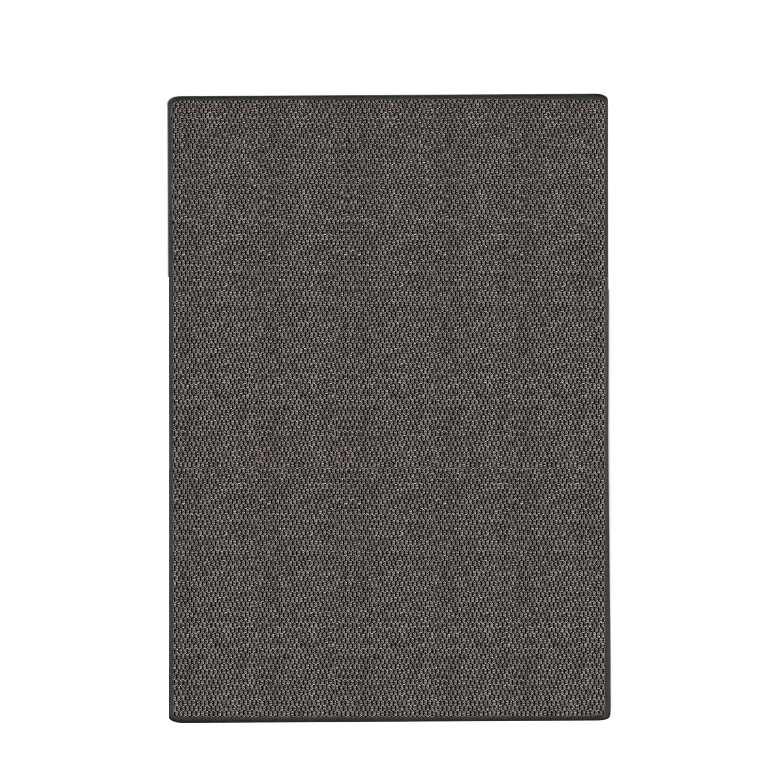 ✂ Tapis de passage sur mesure | aspect sisal | Calcutta | Tapis de passage résistant & moderne