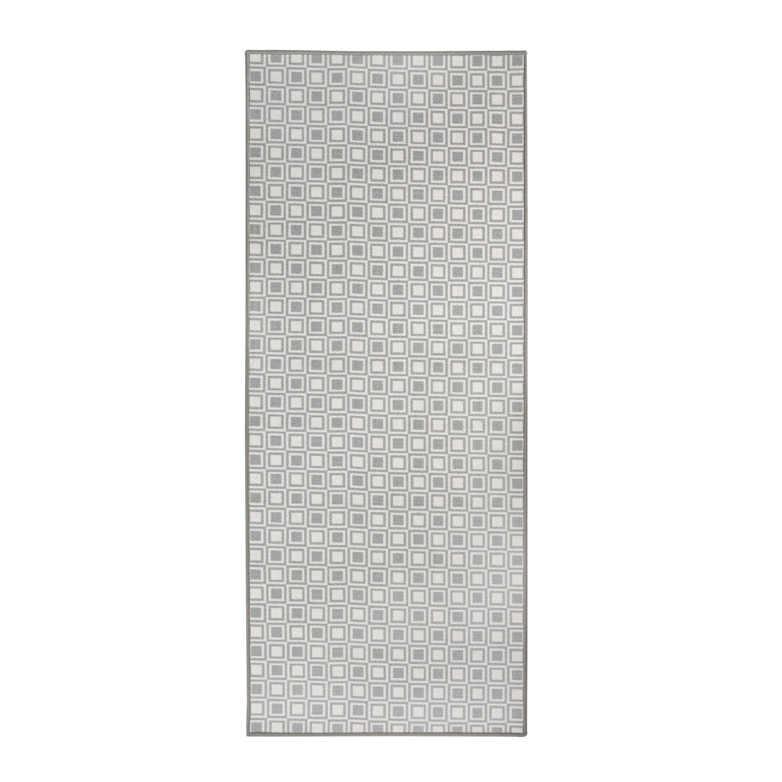 ✂ Tapis de couloir sur mesure | Bray | Largeur: 80 cm