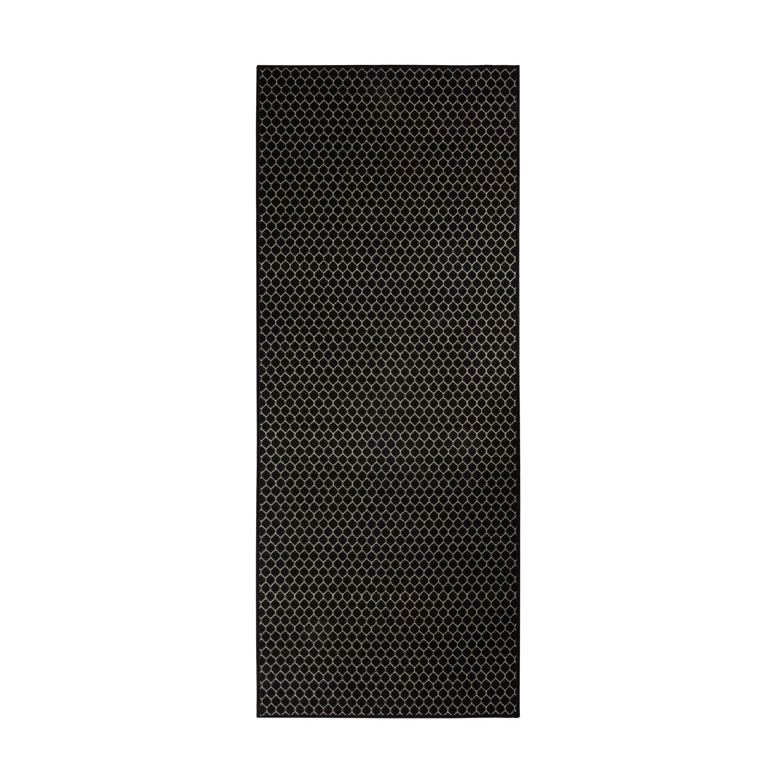 ✂ Tapis de passage sur mesure | Dundalk | Largeur: 80cm