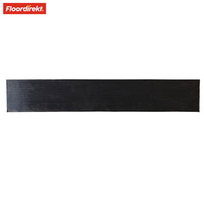 Rampe de seuil | Denali | Rampe d'accès antidérapante pour fauteuil roulant | 90 x 15 x 2 cm