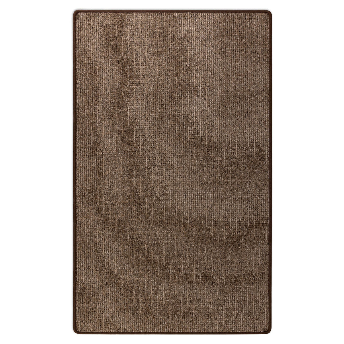 ✂ Tapis sur mesure | Alto | Moelleux bouclé plat| Pour les pièces à vivre