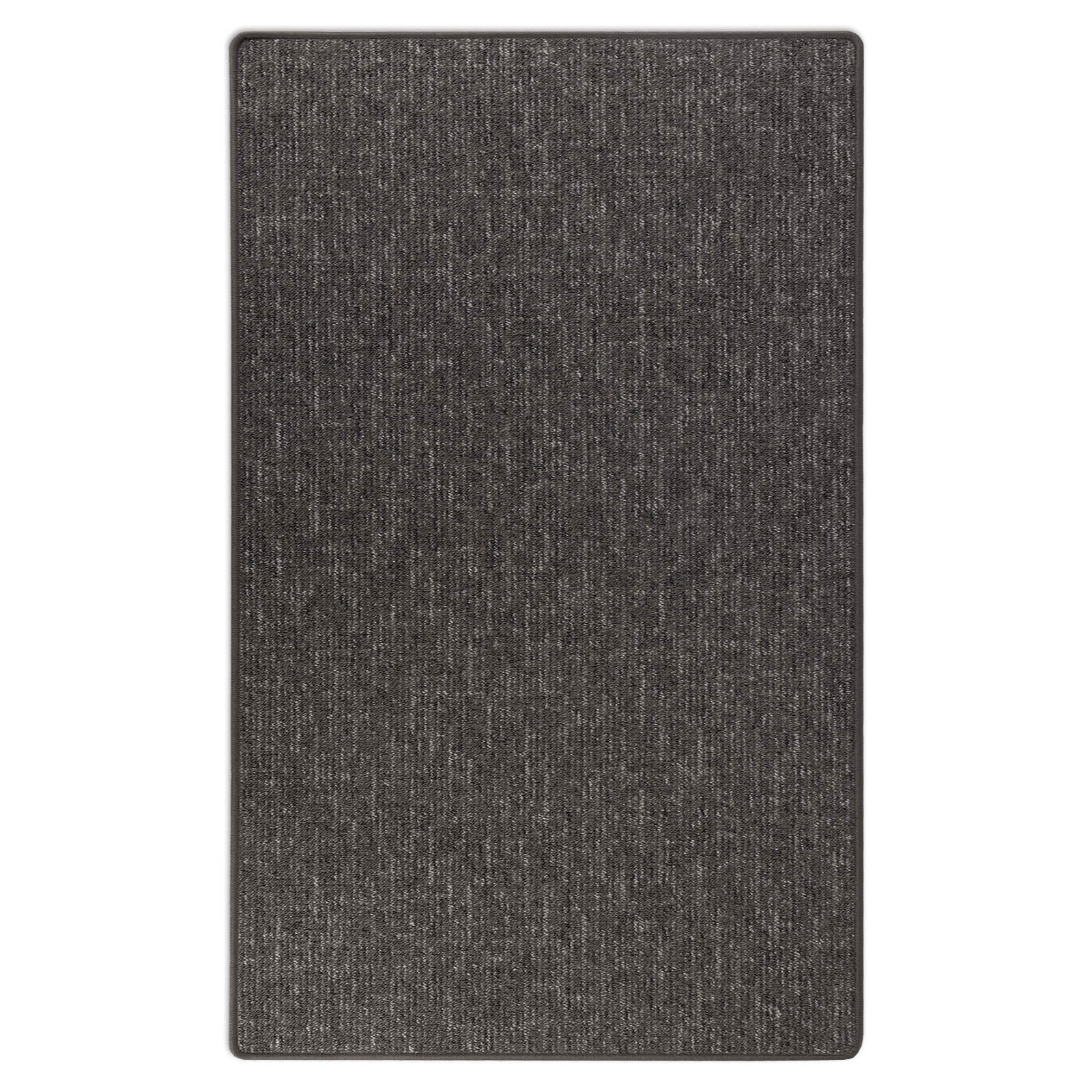 ✂ Tapis sur mesure | Alto | Moelleux bouclé plat| Pour les pièces à vivre