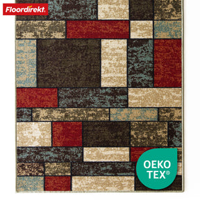 Tapis de passage sur mesure | Mannheim | Tapis de passage antidérapant sur mesure pour votre maison