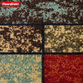 Tapis de passage sur mesure | Mannheim | Tapis de passage antidérapant sur mesure pour votre maison