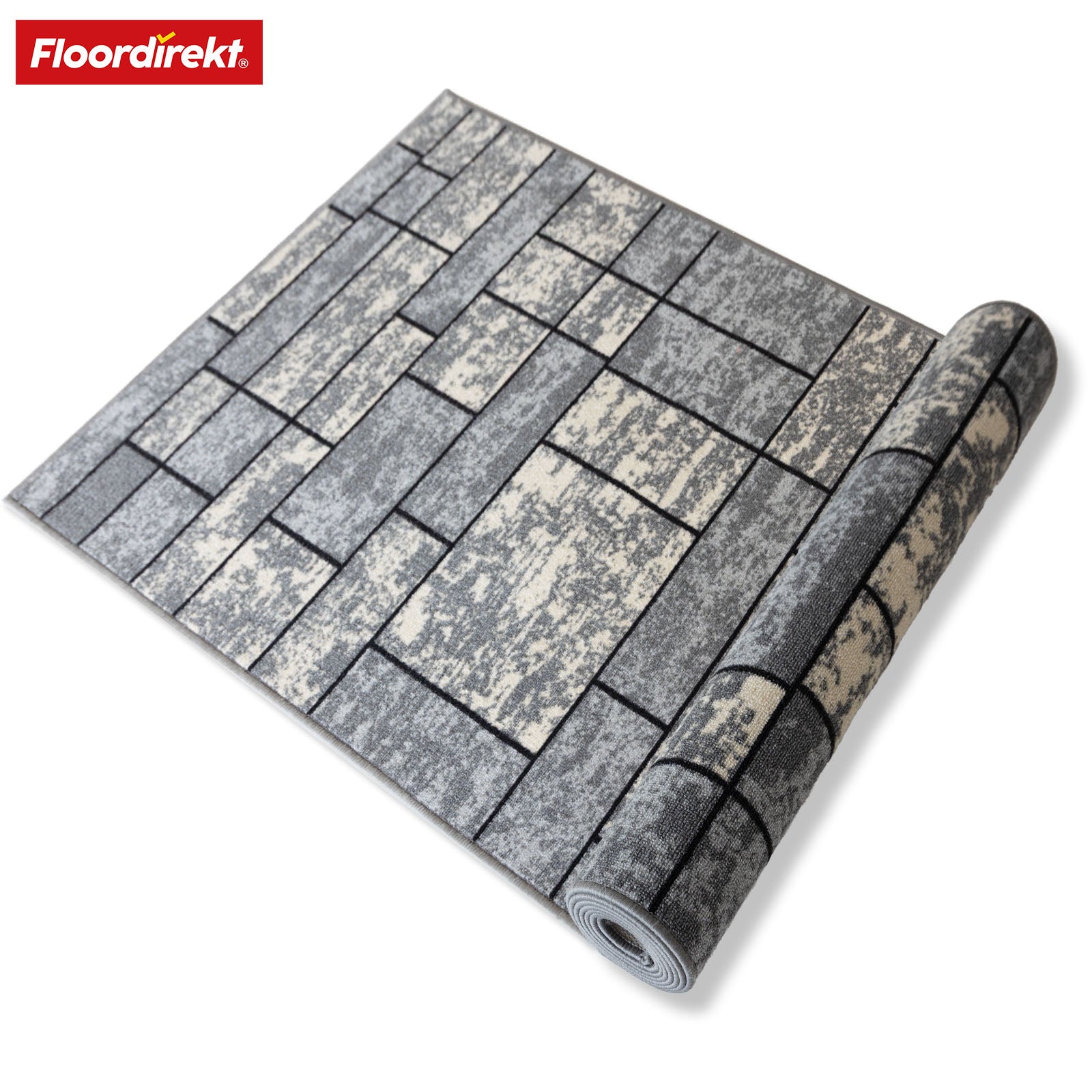 Tapis de passage sur mesure | Mannheim | Tapis de passage antidérapant sur mesure pour votre maison