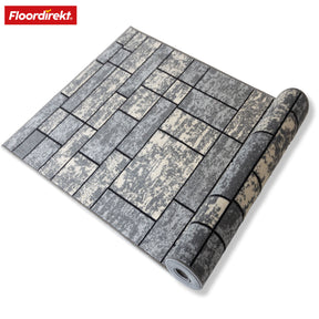 Tapis de passage sur mesure | Mannheim | Tapis de passage antidérapant sur mesure pour votre maison