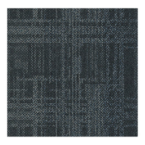 Dalles de moquette | Luzern | 50 x 50 cm | Confortable, insonorisant & adapté au chauffage au sol | Disponible en 4 couleurs
