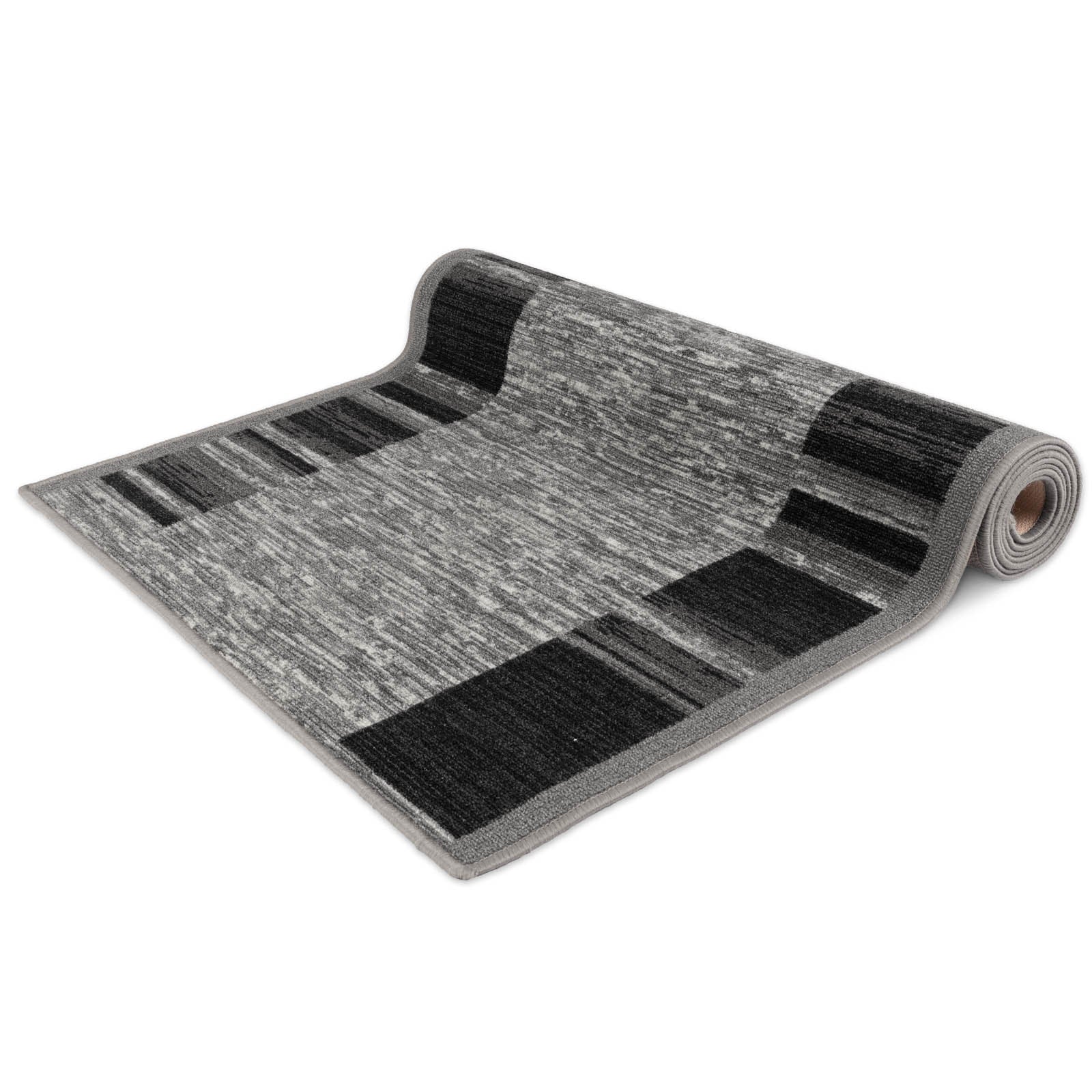 Tapis de passage sur mesure | Navona | Largeur: 80 cm