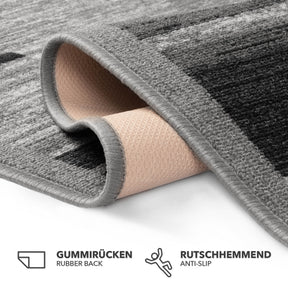 Tapis de passage sur mesure | Navona | Largeur: 80 cm