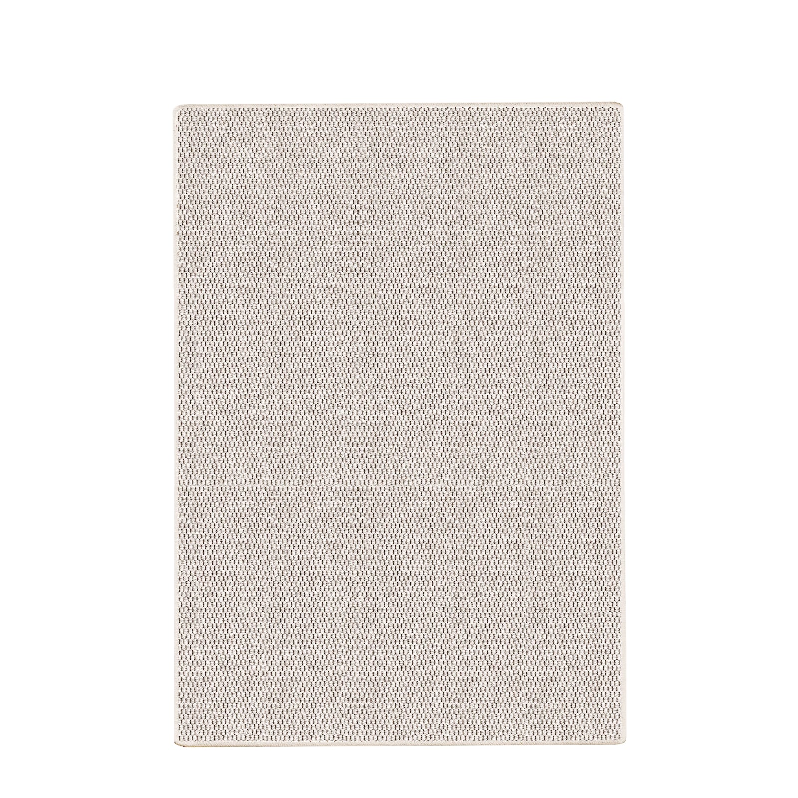 ✂ Tapis de passage sur mesure | aspect sisal | Calcutta | Tapis de passage résistant & moderne