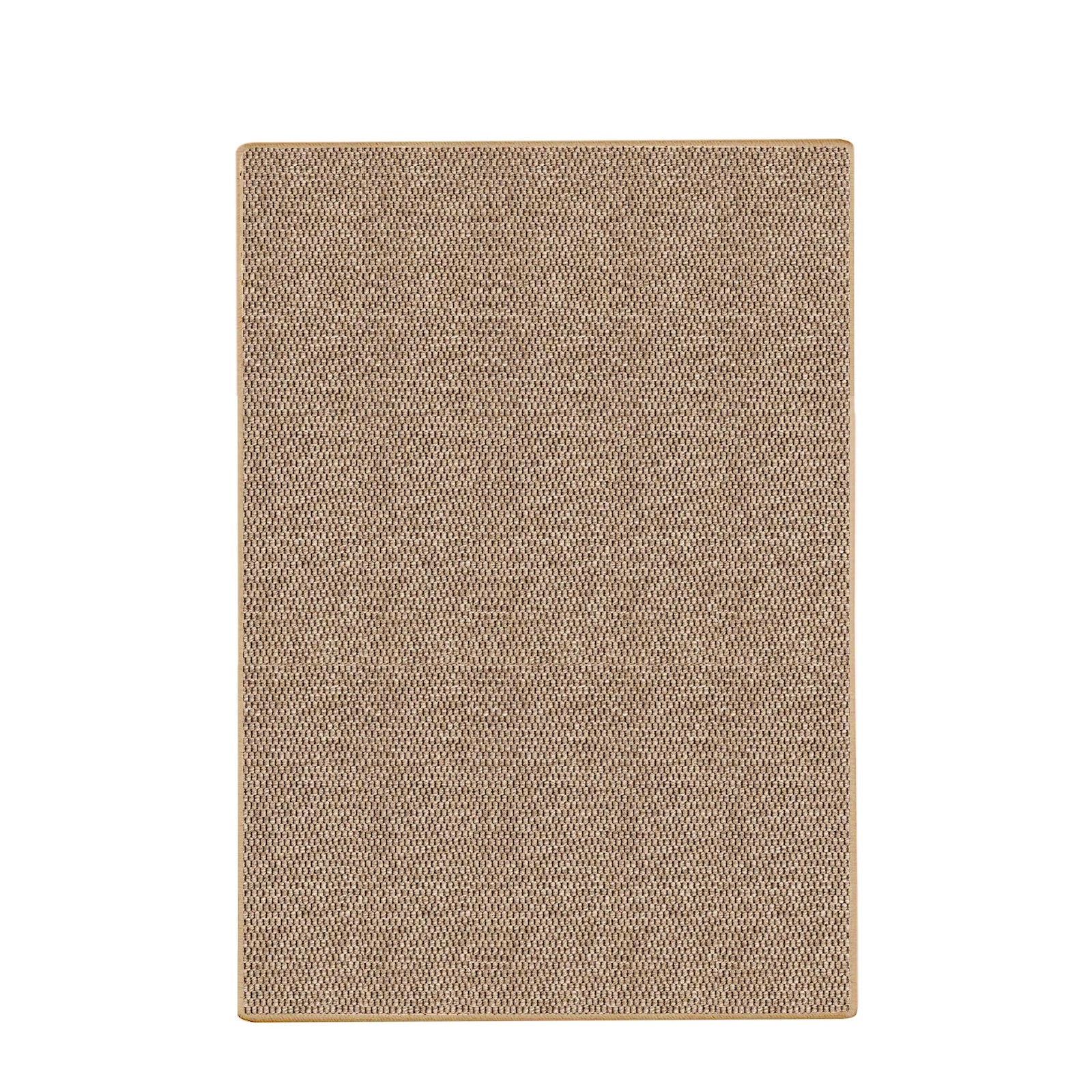 ✂ Tapis de passage sur mesure | aspect sisal | Calcutta | Tapis de passage résistant & moderne