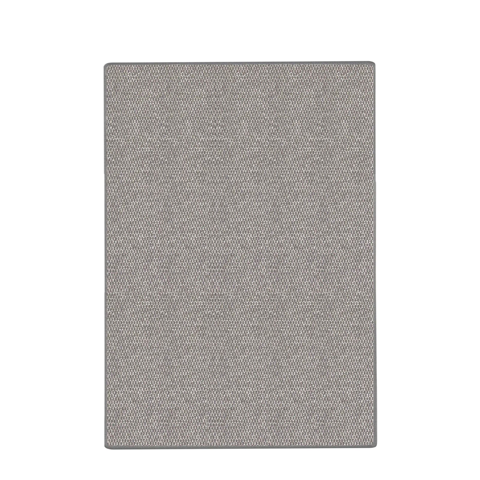 ✂ Tapis de passage sur mesure | aspect sisal | Calcutta | Tapis de passage résistant & moderne