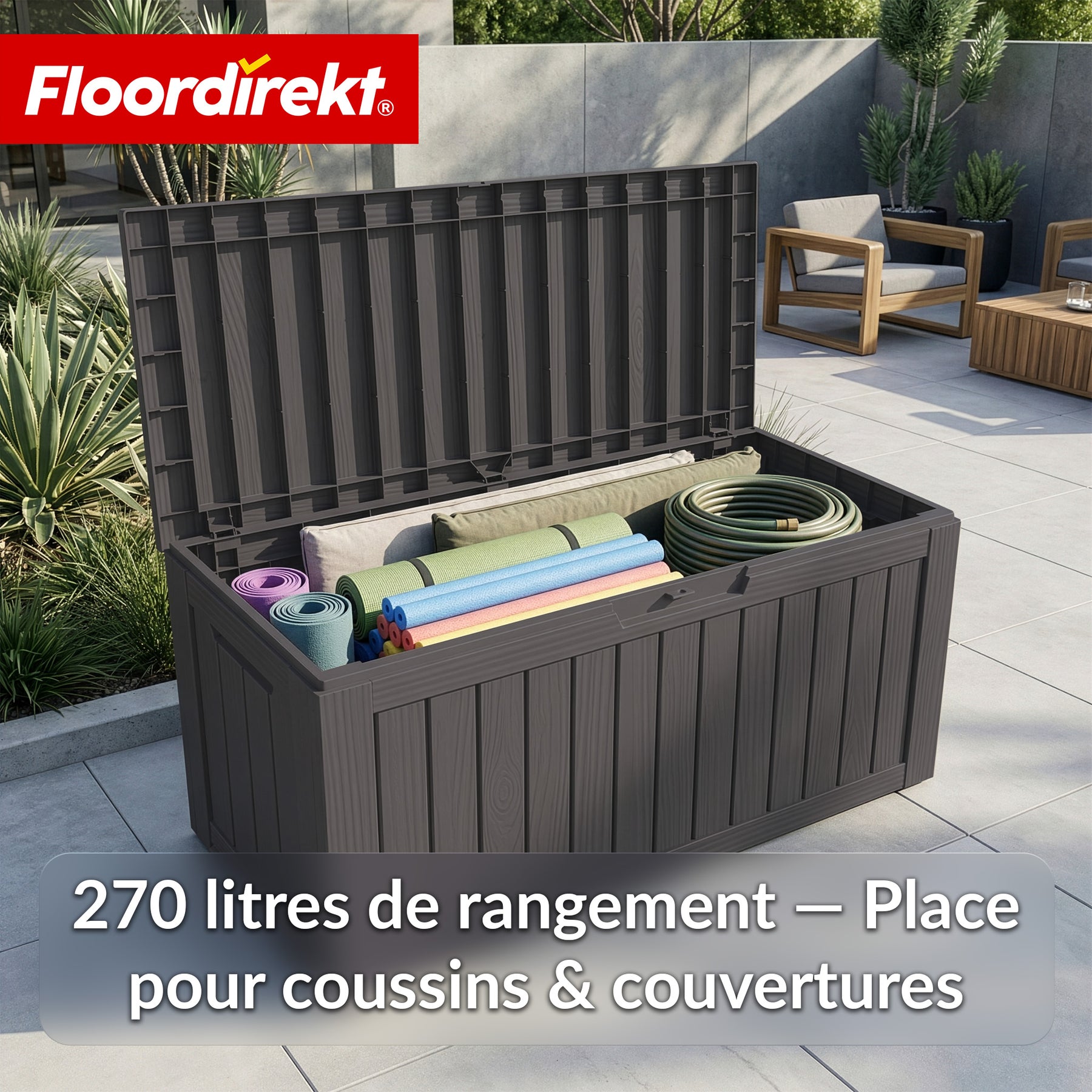 T2_Anthracite - 117 x 53 x 55 cm (270 L)