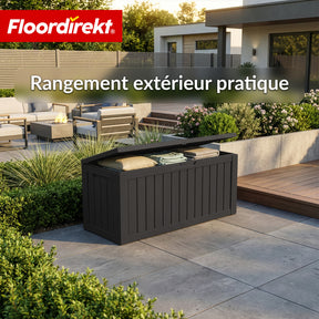 T3_Anthracite - 117 x 47 x 59 cm (300 L)