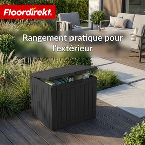 T3_Anthracite - 56 x 43 x 53 cm (118 L)