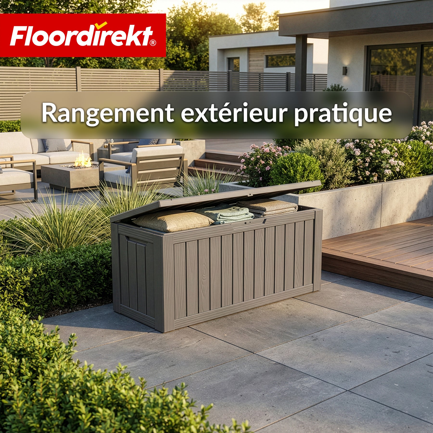 T3_Marron - 117 x 47 x 59 cm (300 L)